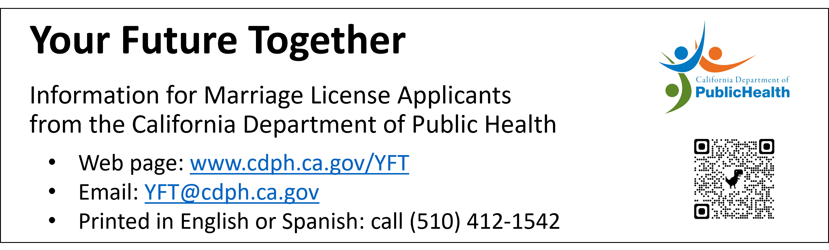 Your Future Together